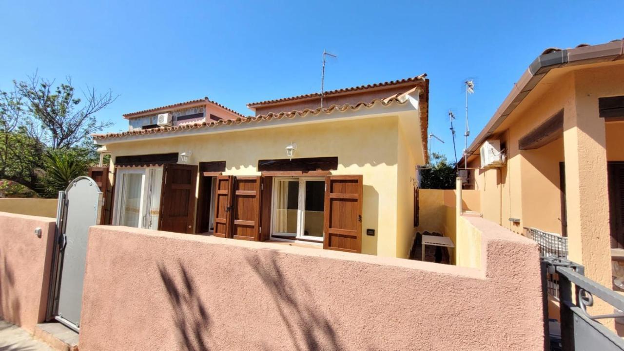 Ferienhaus Casa Rosa